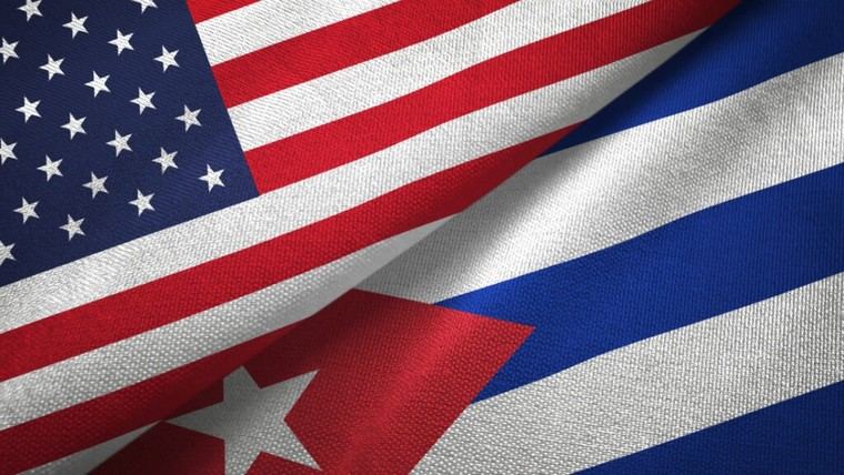 Cuba reafirma su compromiso de cooperación ante nuevas amenazas de EE.UU