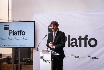 Cultura lanza la beta de PLATFO, nueva plataforma digital para el cine español
