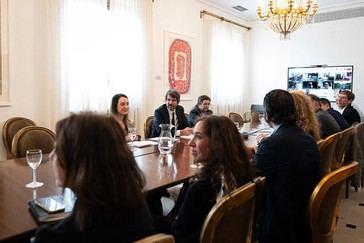El Gobierno español protegerá el cine ante posibles aranceles de EE. UU