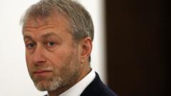 La policía de Chipre abre una investigación sobre las finanzas de Roman Abramovich