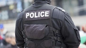 D.C. establece toque de queda nocturno para menores en Navy Yard