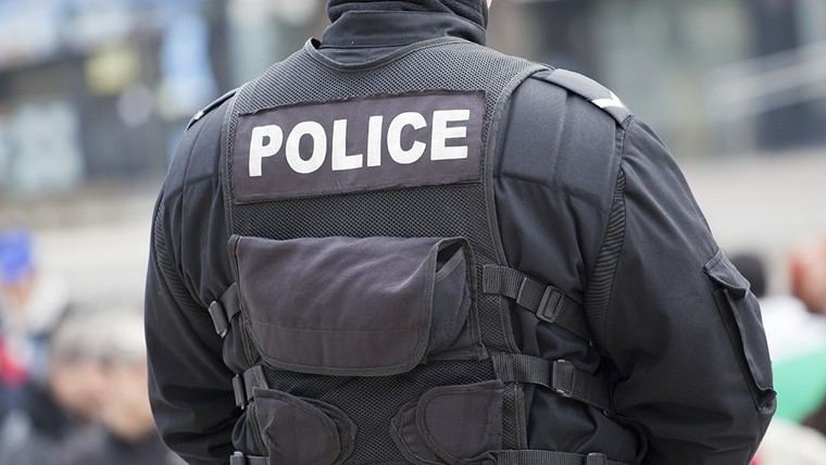 D.C. establece toque de queda nocturno para menores en Navy Yard