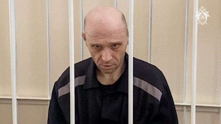 Militar ucraniano condenado a 16 años por ataque en Kursk