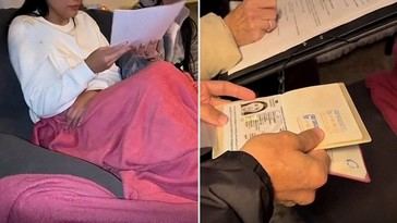 Desmantelan red de explotación sexual de mujeres entre Colombia y España