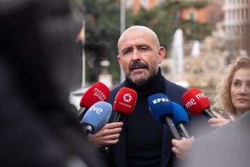 El PP advierte que el Gobierno de Sánchez afronta una semana judicial complicada por Ábalos y Koldo García