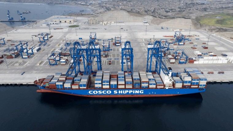 América Latina se posiciona como clave en el comercio global