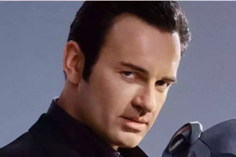 Fallece Julián McMahon, famoso actor de Los Cuatro Fantásticos, a los 56 años
