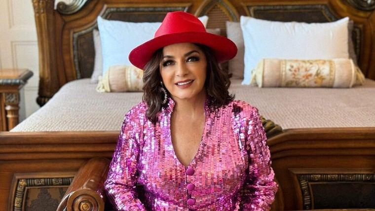 Fallece Paulina Tamayo, icónica cantante ecuatoriana a los 60 años