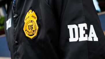 DEA identifica al Cártel de Sinaloa y al CJNG como sus principales objetivos