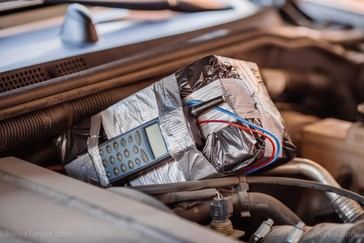 Ucrania desmantela complots de asesinato contra funcionarios rusos mediante envenenamiento y explosivos