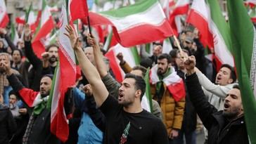Irán exige a los EAU rendir cuentas por respaldar la guerra de EE.UU