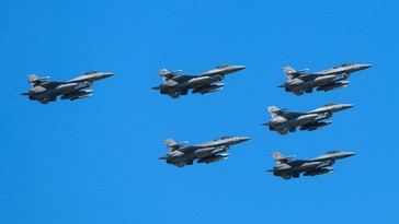 Polonia critica la falta de defensa de la UE y la OTAN tras incidente con drones