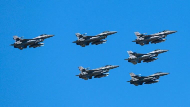 Polonia critica la falta de defensa de la UE y la OTAN tras incidente con drones