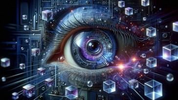 Tom Montalk discute el futuro con inteligencia artificial en Decentralize TV