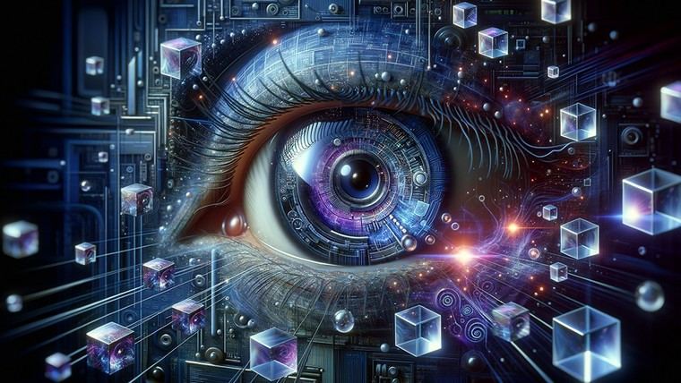 Tom Montalk discute el futuro con inteligencia artificial en Decentralize TV