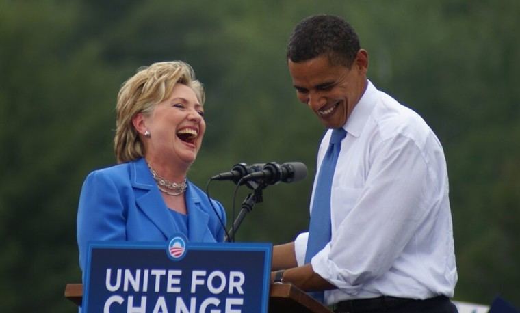 DOJ Investiga a Exfuncionarios de Obama por Fabricar Narrativa de Colusión con Rusia
