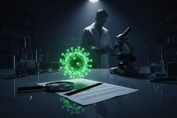 Informe revela condiciones para un posible escape de laboratorio en Wuhan antes de la pandemia