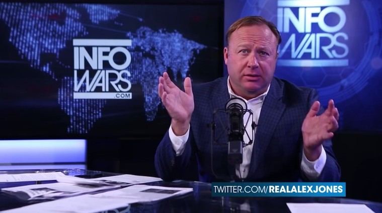 Alex Jones poised to win appeal against $50M Sandy Hook lawsuit
