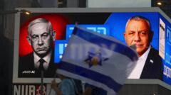 Los ataques del 7 de octubre empujan a algunos votantes israelíes hacia la ultraderecha