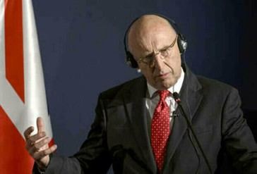 Reino Unido intensificará ciberataques contra Rusia y China, anuncia ministro de Defensa