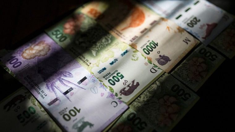 Argentina planea introducir el Argentum como nueva moneda en 2026