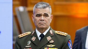 Delcy Rodríguez nombra a Padrino López como nuevo ministro de Agricultura en Venezuela