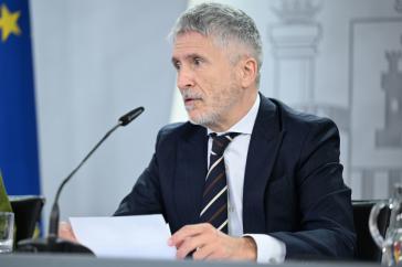 Delincuencia, inmigración e integración