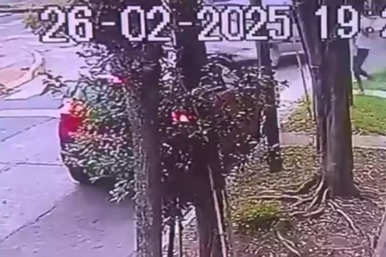 Asesinan a mujer durante intento de robo en Vicente López