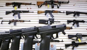 Virginia Democrats Push 25 Gun Control Bills, Ignoring Root Causes of Violence