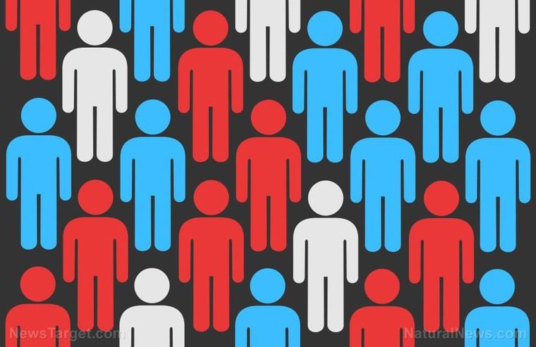 Demócratas pierden 4.5 millones de votantes mientras el GOP crece en registros en 30 estados
