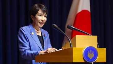 China alerta a Japón sobre su peligrosa retórica militarista en relación a Taiwán