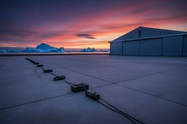 Dinamarca planea destruir infraestructura en Groenlandia como medida defensiva