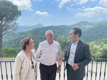 Andalucía identifica 95 municipios en riesgo de despoblación y busca soluciones