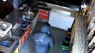 Desmantelan banda de ladrones en restaurantes andaluces