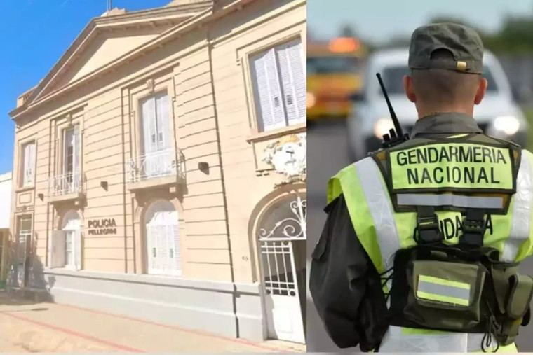 Policía arresta a líder narco que operaba desde la cárcel en Córdoba