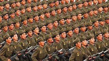 Pionyang condena las maniobras militares de EE.UU. y aliados como provocaciones peligrosas