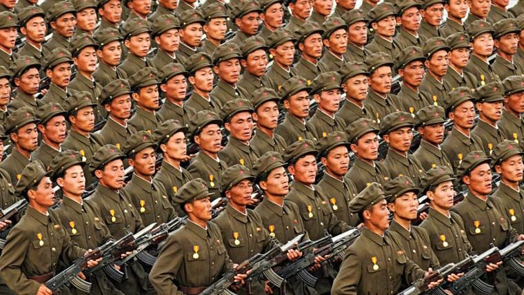 Pionyang condena las maniobras militares de EE.UU. y aliados como provocaciones peligrosas
