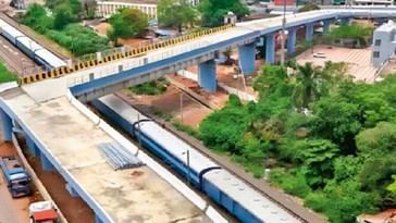 Despiden a siete ingenieros por error en puente de Bhopal