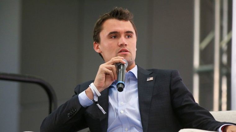 Analista de MSNBC despedido por comentarios sobre el asesinato de Charlie Kirk
