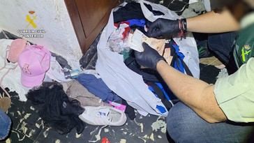 Seis detenidos por robos en Valencia y Alicante