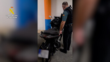 Detenido un estafador que engañó a personas mayores por más de 350.000 euros