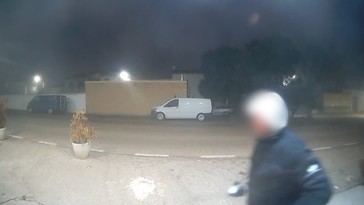 Capturan a un hombre por más de 40 robos en Cuenca, Toledo y Madrid