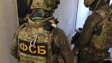 Detenido un ruso por traición al filtrar información a Ucrania
