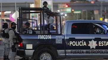 Capturan a policía por su papel en la masacre de una familia en Jalisco