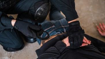 Arrestan a ucraniano por su presunta participación en el sabotaje de Nord Stream