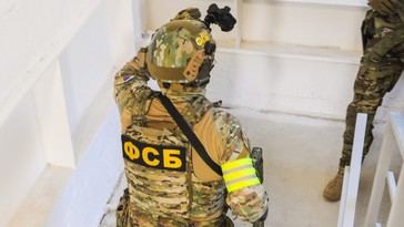 Detenido en Rusia un hombre que planeaba un atentado para el Día de la Victoria
