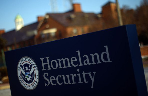 DHS solicita 20,000 tropas de la Guardia Nacional para reforzar la inmigración