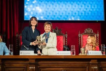 Morant destaca la necesidad de mejorar la calidad y autonomía del sistema universitario español