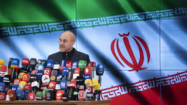 Ghalibaf advierte a EE.UU. de las consecuencias de reanudar la guerra con Irán