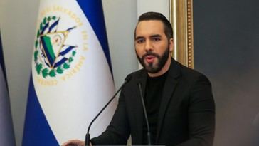Cabello afirma que Bukele enfrentará prisión en EE.UU